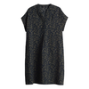 Dames Jurk Wulara shadow