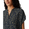 Dames Jurk Wulara shadow