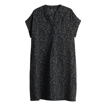 Dames Jurk Wulara shadow