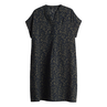 Dames Jurk Wulara shadow