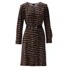 Dames Jurk X334