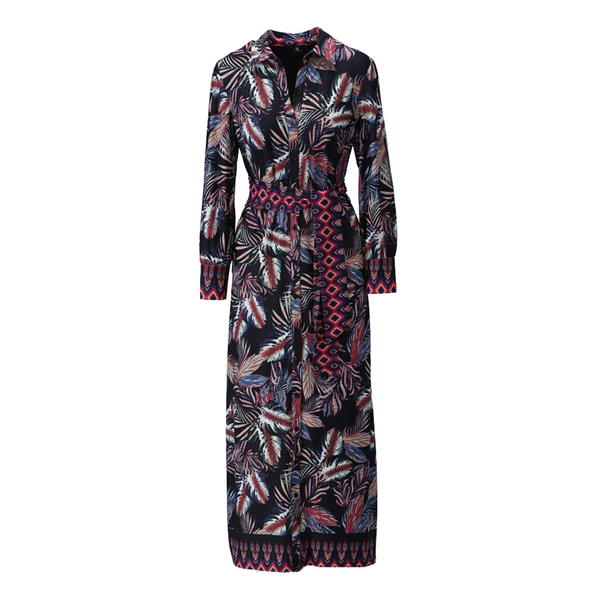Dames Jurk Z302