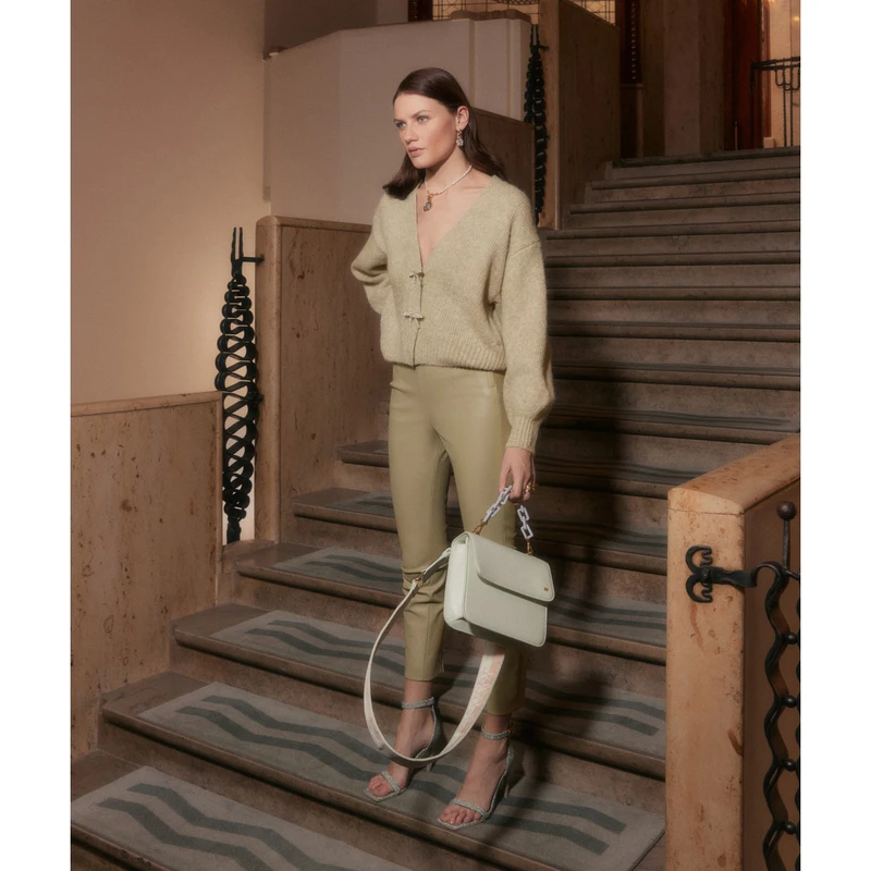 Dames Legging Lenie JOSH V LINDE