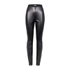 Dames Legging Ritana fake leather