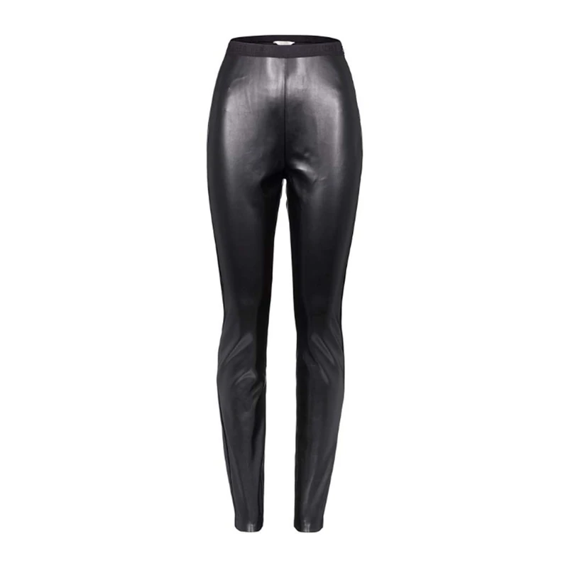 Dames Legging Ritana fake leather
