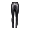 Dames Legging Ritana fake leather