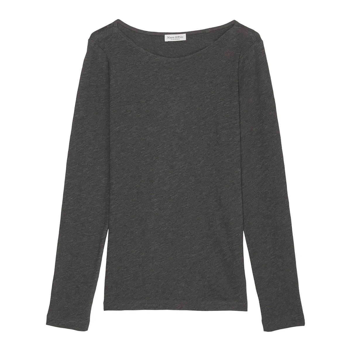 Marc O Polo Dames Longsleeve 409226152199 Van Uffelen Mode