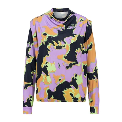 Dames Longsleeve CS23-13553