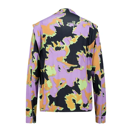 Dames Longsleeve CS23-13553
