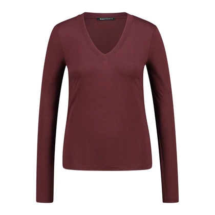 Dames Longsleeve EX23-13103