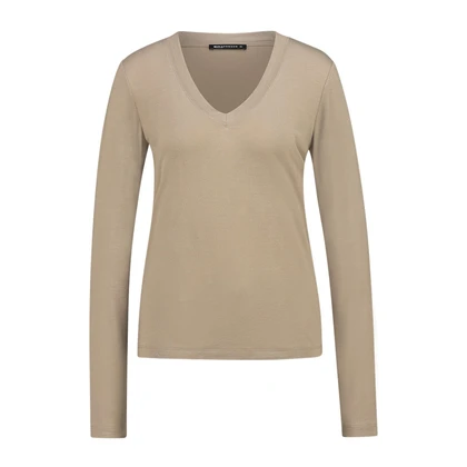 Dames Longsleeve EX23-13103