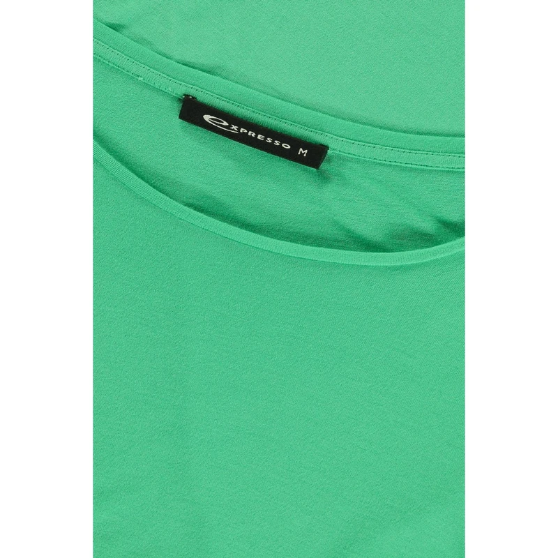 Dames Longsleeve EX24-13005 Expresso APPELGROEN
