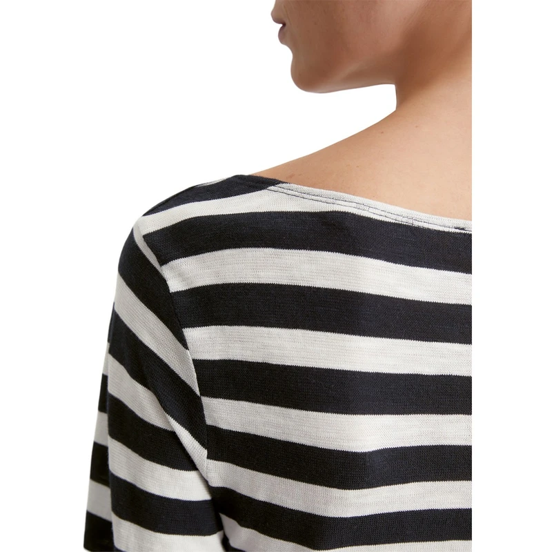 Dames Longsleeve M00219652597 Marc O'Polo BEIGE