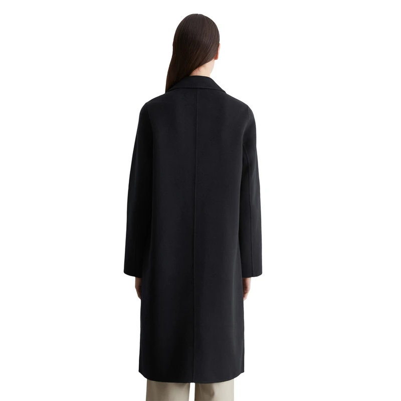 Dames Mantel 500005171049 Marc O'Polo NAVY