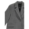 Dames Mantel CS23-41508