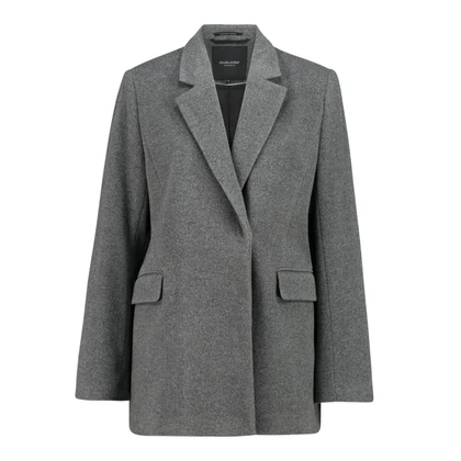 Dames Mantel CS23-41508