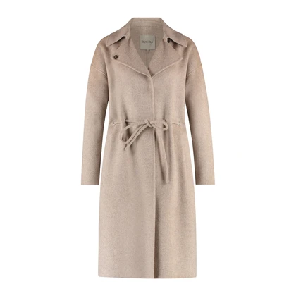 Dames Mantel MA25-41507