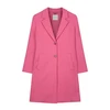 Dames Mantel Tegan.7002420