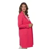 Dames Mantel Tegan.7002420