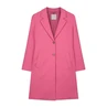 Dames Mantel Tegan.7002420