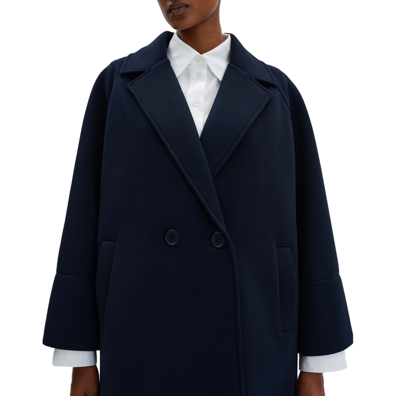 Dames Mantel Vamara Someday ROYAL BLUE