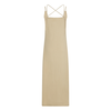 dames maxi jurk
