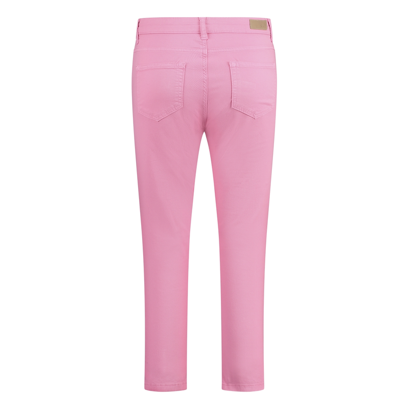 Dames Pantalon 0078878 Oui FUCHSIA