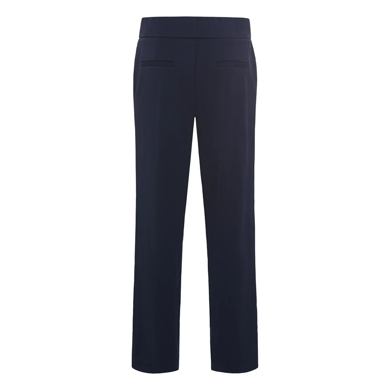 Dames Pantalon 14002258 Olsen INDIGO BLUE