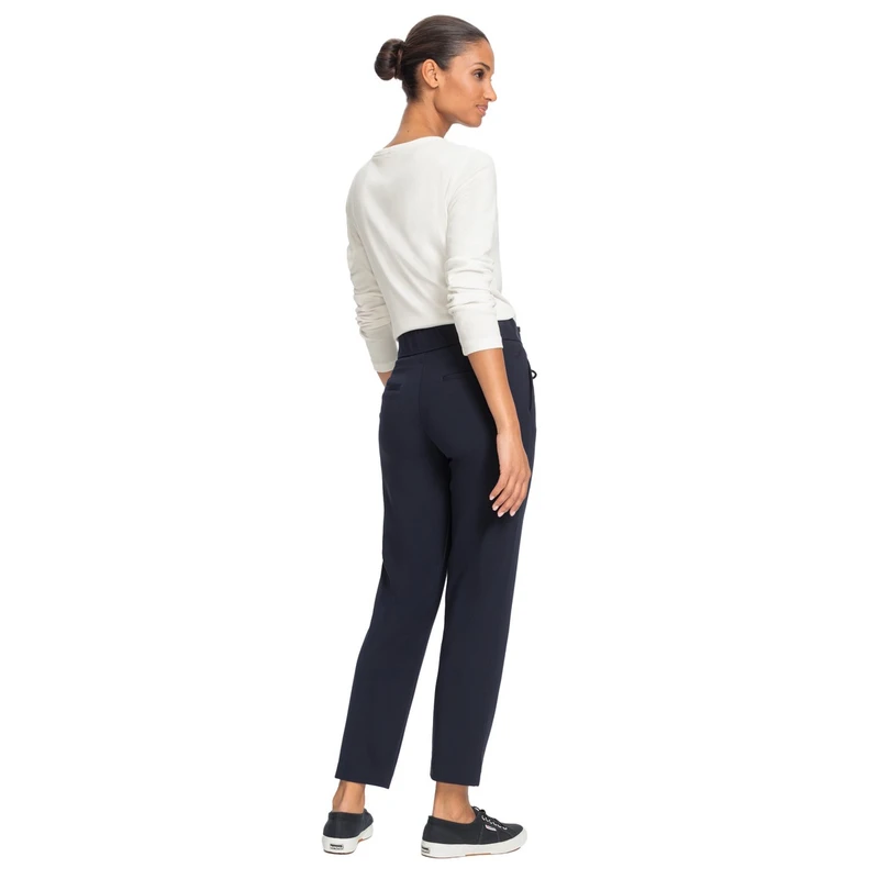 Dames Pantalon 14002258 Olsen INDIGO BLUE