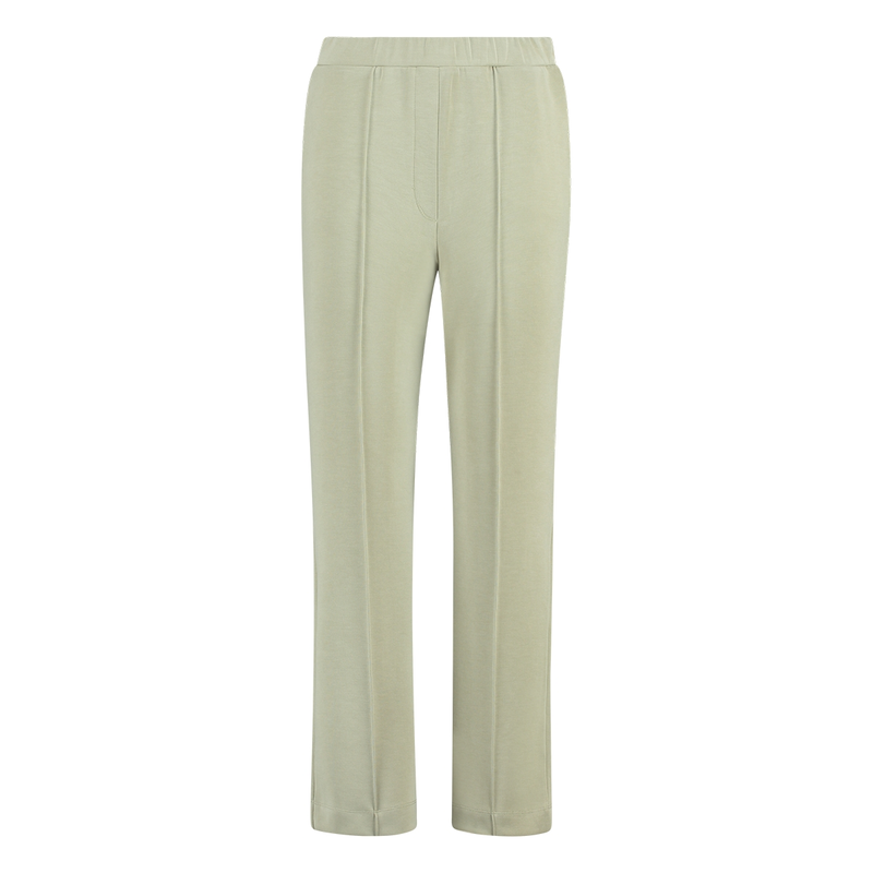 Dames Pantalon 25010 Sanne KHAKIGROEN