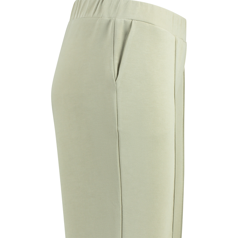 Dames Pantalon 25010 Sanne KHAKIGROEN