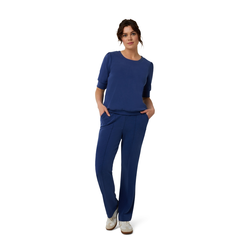 Dames Pantalon 25010 Sanne NAVY