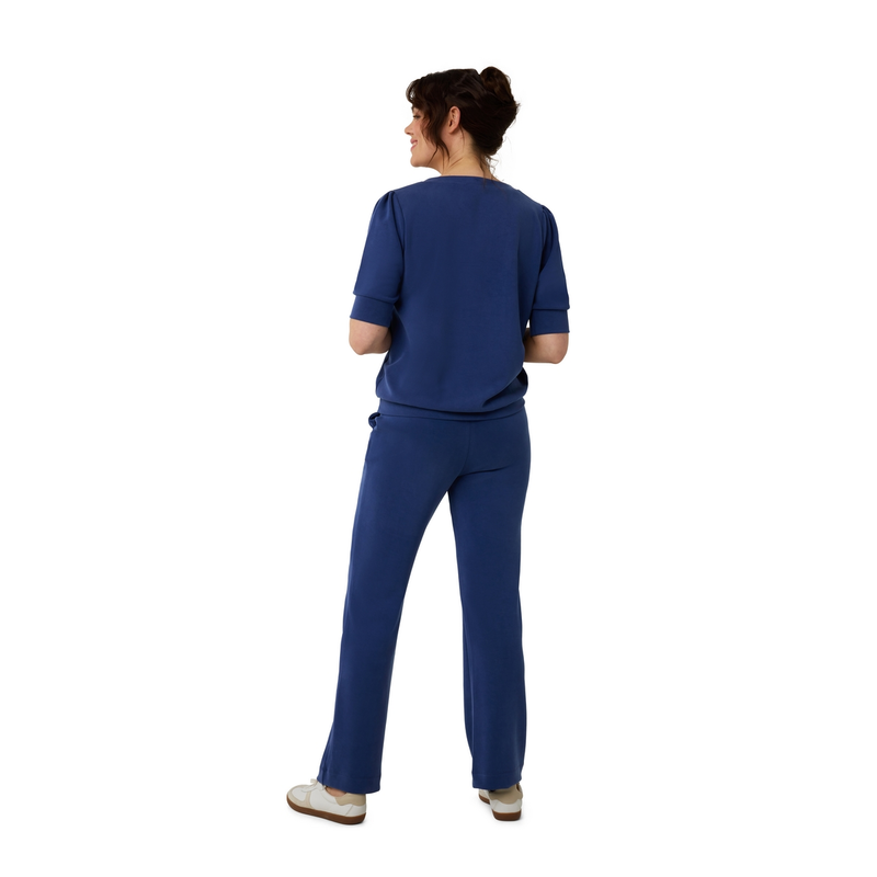 Dames Pantalon 25010 Sanne NAVY