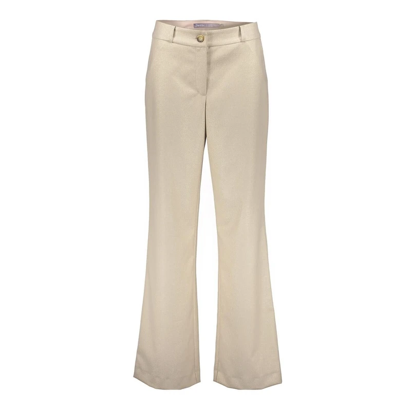 Dames Pantalon 51110-32 Geisha GOUD