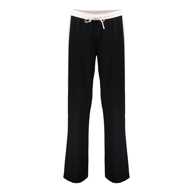 Dames Pantalon 51160-99 Geisha ZWART