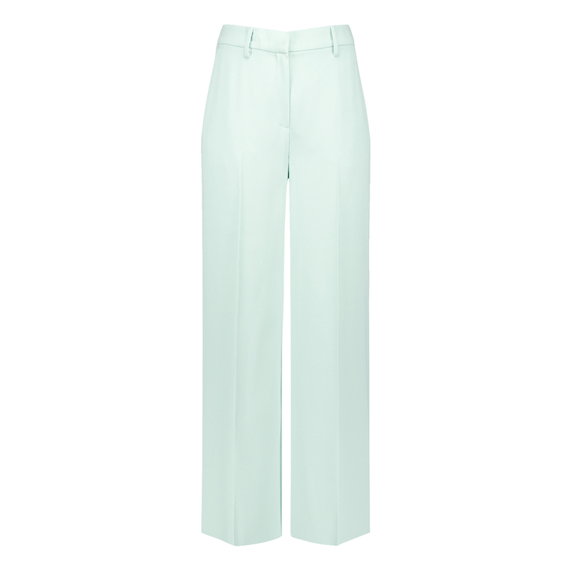 Dames Pantalon 520060-31231 Gerry Weber BLEU