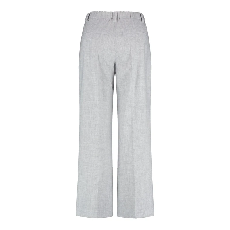 Dames Pantalon 520209-66716 Gerry Weber OFF-WHITE