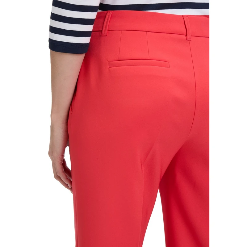 Dames Pantalon 60031080 Betty Barclay ROOD
