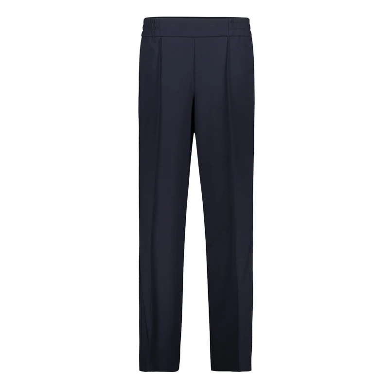 Dames Pantalon 60041080 Betty Barclay NAVY