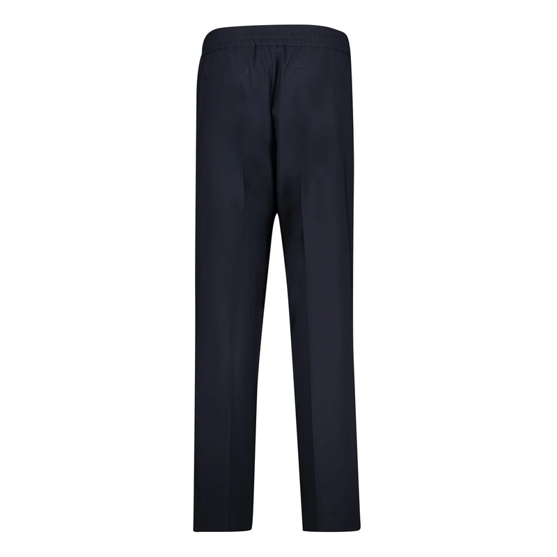 Dames Pantalon 60041080 Betty Barclay NAVY