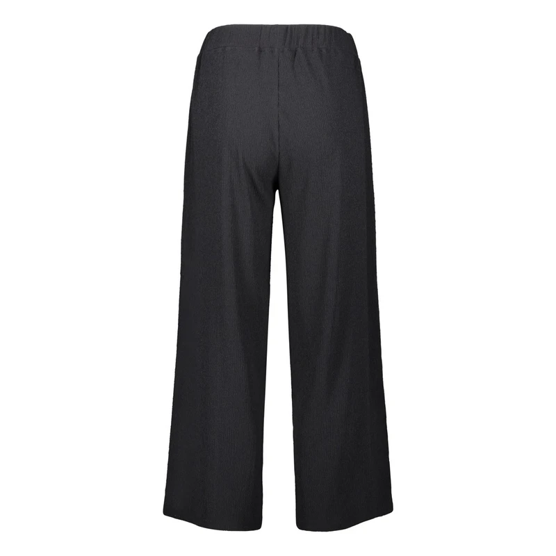 Dames Pantalon 60641405 Betty Barclay ZWART