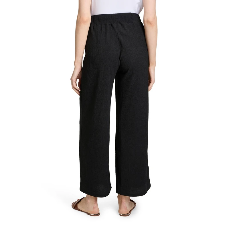 Dames Pantalon 60641405 Betty Barclay ZWART