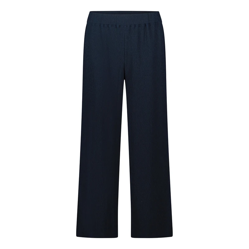 Dames Pantalon 60651468 Betty Barclay NAVY