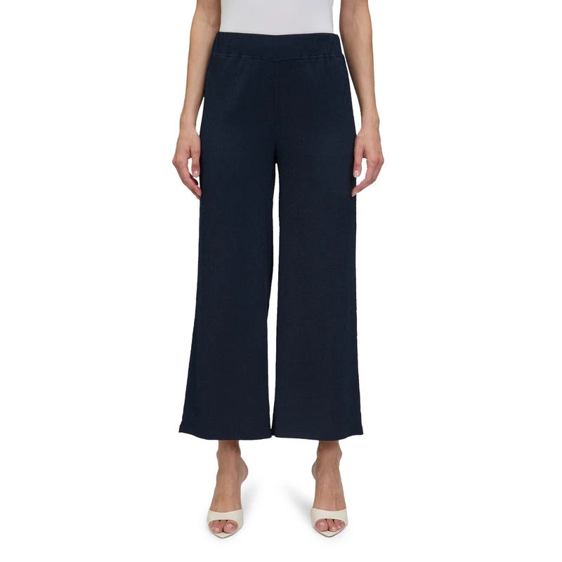 Dames Pantalon 60651468 Betty Barclay NAVY