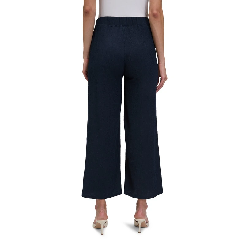 Dames Pantalon 60651468 Betty Barclay NAVY