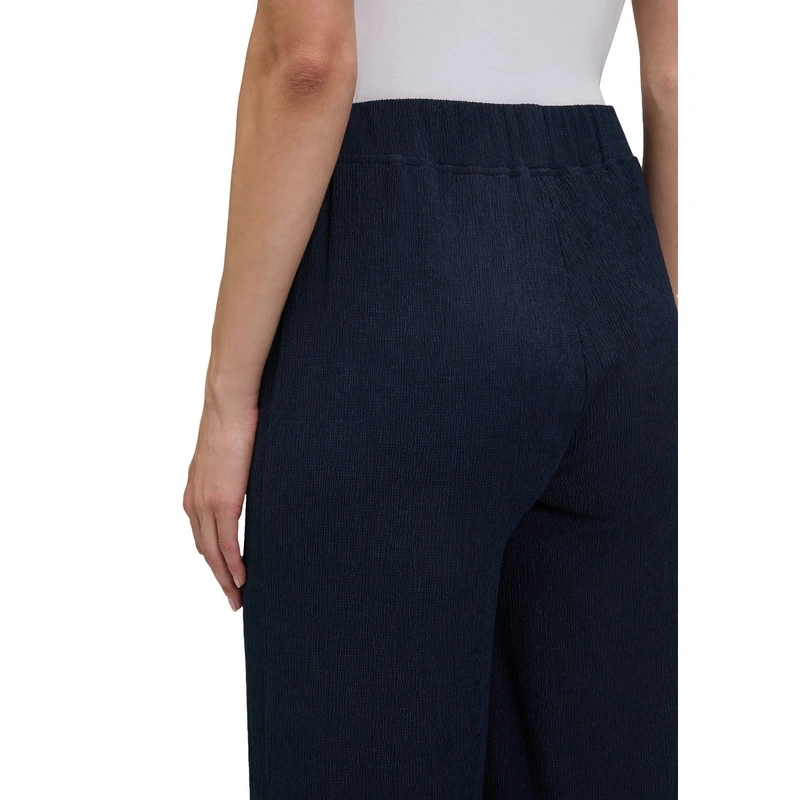 Dames Pantalon 60651468 Betty Barclay NAVY