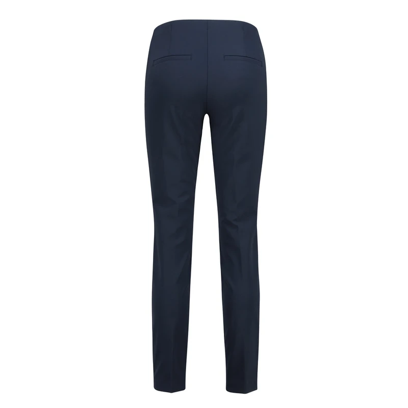 Dames Pantalon 6111-0202-00Ros Cambio NAVY