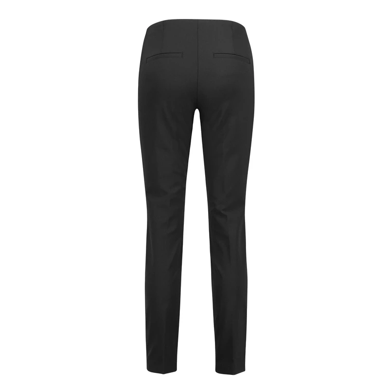Dames Pantalon 6111-0202-00Ros Cambio ZWART