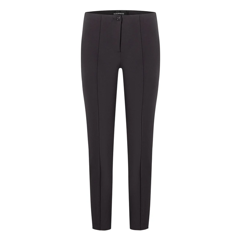 Dames Pantalon 6111-0202-00Ros Cambio BEIGE