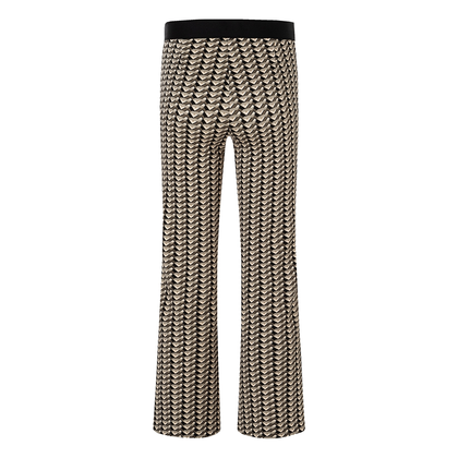Dames Pantalon 6431-0226-03 faith